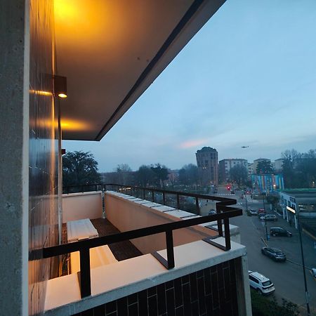 Ottoboni 2B Luxury Penthouse Apartment Milano Ngoại thất bức ảnh