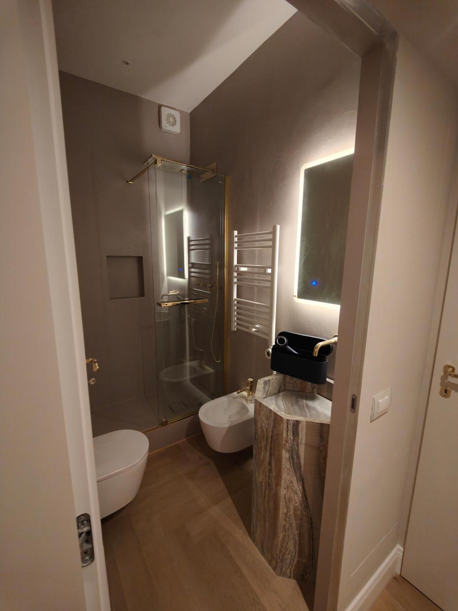 Ottoboni 2B Luxury Penthouse Apartment Milano Ngoại thất bức ảnh