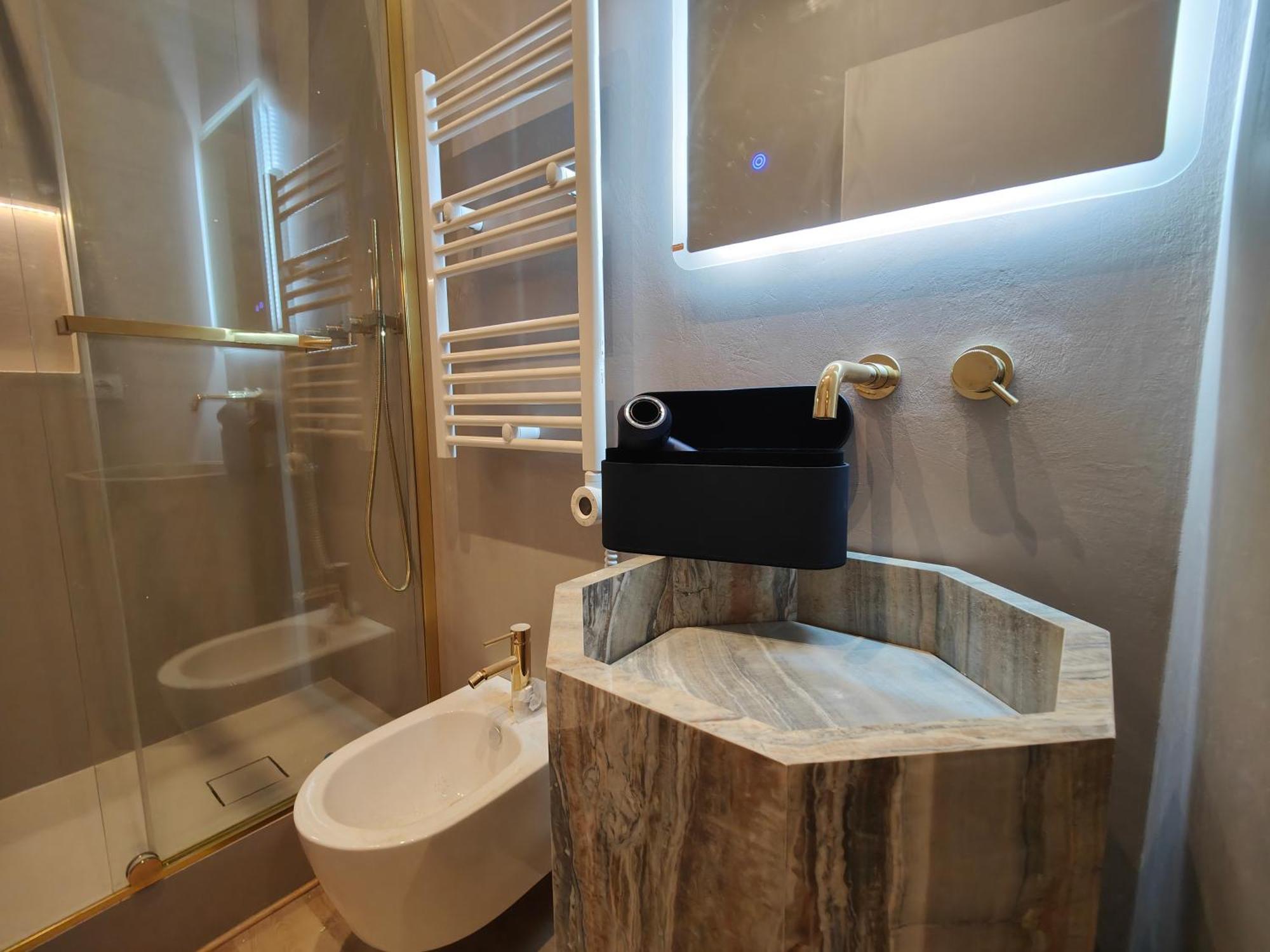Ottoboni 2B Luxury Penthouse Apartment Milano Ngoại thất bức ảnh