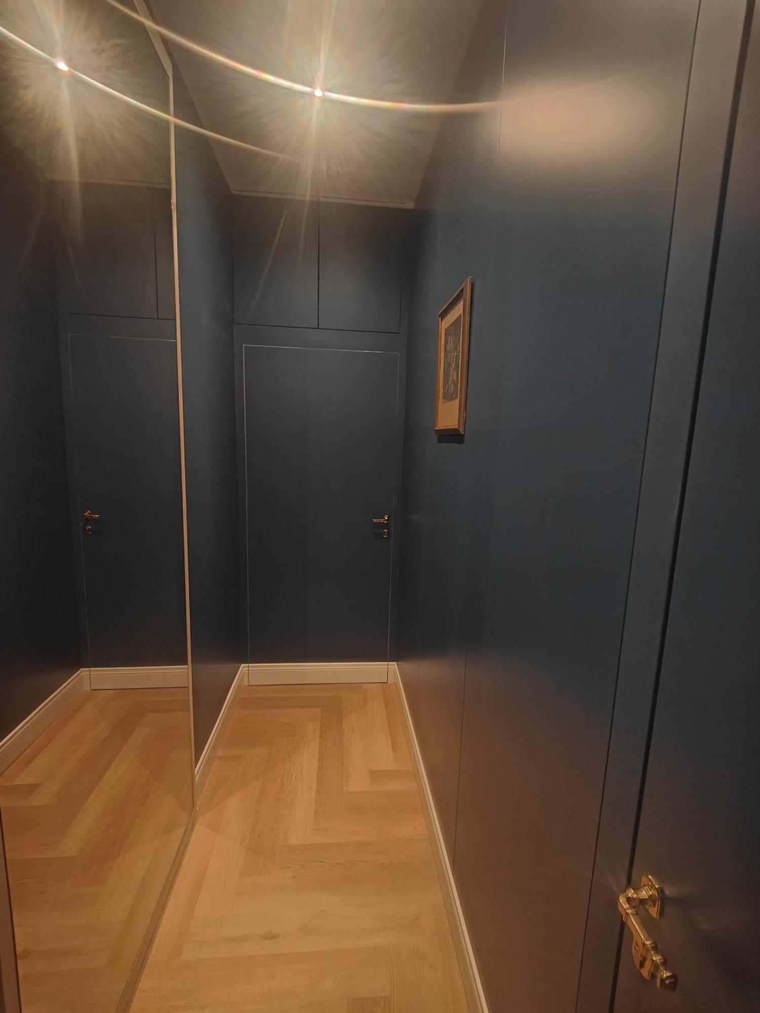 Ottoboni 2B Luxury Penthouse Apartment Milano Ngoại thất bức ảnh