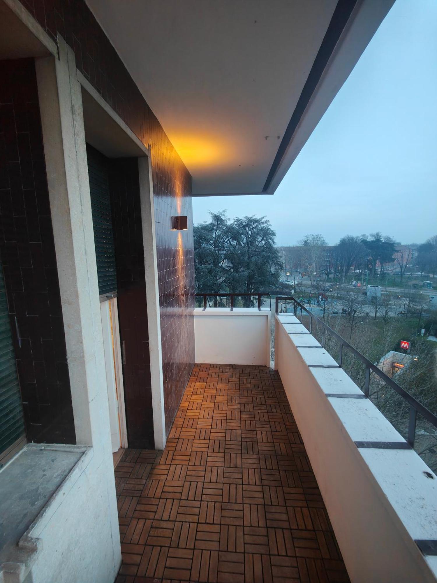 Ottoboni 2B Luxury Penthouse Apartment Milano Ngoại thất bức ảnh