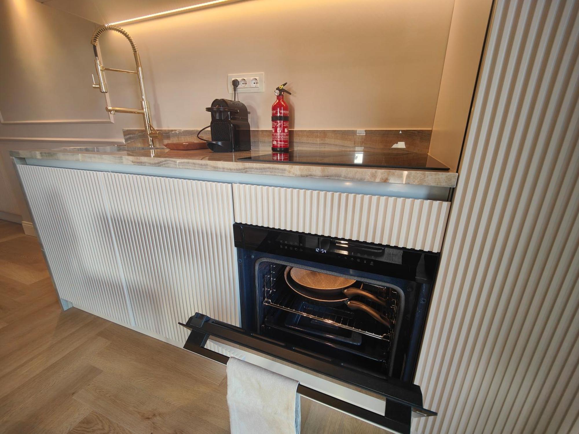 Ottoboni 2B Luxury Penthouse Apartment Milano Ngoại thất bức ảnh